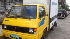 2005 Mitsubishi L300 for sale