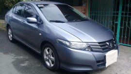 2009 Honda City for sale