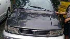 Mitsubishi Space Wagon 1998 for sale