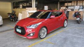 Hyundai Veloster 2013 for sale 