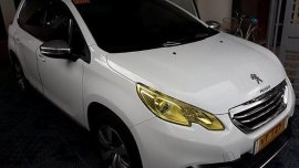 Well-kept Peugeot 2008 for sale