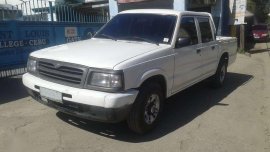 Mazda B2500 MT 1997 for sale 