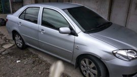 Good as new Toyota Vios 2006 for sale