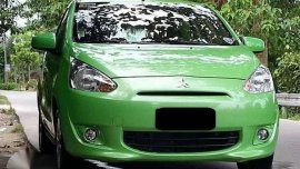 2014  Mitsubishi Mirage GLS for sale 