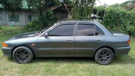 Mitsubishi Lancer glxi 1996 for sale