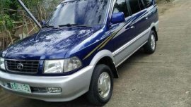 Toyota Revo 2001 for sale