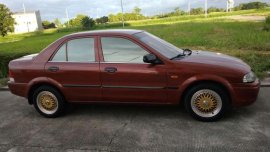 2000 model Ford LYNX for sale