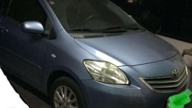 Toyota Vios 1.3 G 2012 AT for sale 