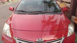For sale Toyota Vios 2011 (sedan)