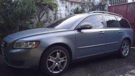 Good as new Volvo V50 2007 for sale