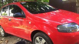 FOR SALE!!!! Chevrolet Aveo Hatchback 2006