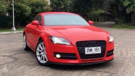 Audi TT Porsche boxster 86 c30 for sale 