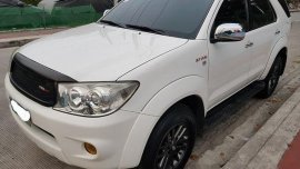 Toyota Fortuner 2011 for sale 