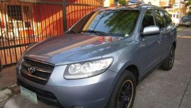 FOR SALE 2007 Hyundai Santa Fe CRDI