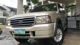 Ford Everest 2006 for sale