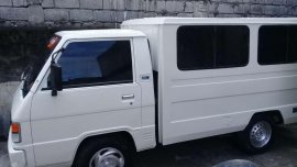 For sale Mitsubishi L300 fb 97