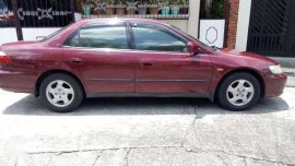 Honda Accord 2001 for sale