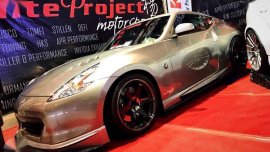 2012 Nissan 370z for sale
