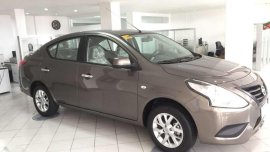 Nissan Almera 1.5E AT 2017 for sale