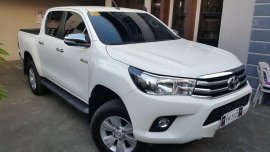 Toyota Hilux 2016 for sale 