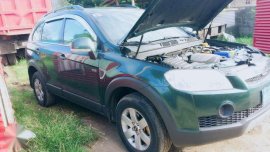 Chevrolet captiva 2008 for sale 