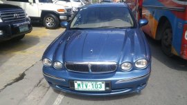 Jaguar X-Type 2002 for sale 