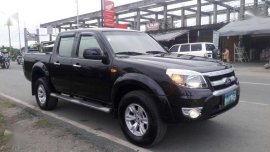 FORD RANGER XLT 2010 model for sale