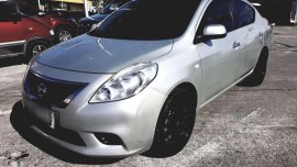 2014 Nissan Almera for sale