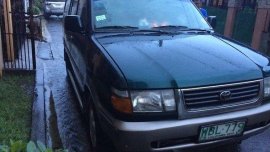 Toyota Revo 1999 for sale 