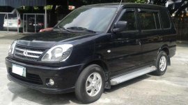 2010 Mitsubishi Adventure Glx II for sale