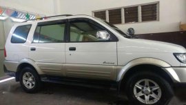 Isuzu Crosswind 2012 for sale