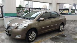 2012 Toyota Vios 1.3 G Automatic for sale