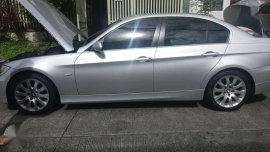 BMW 325i v6 2008 model for sale