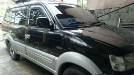 For sale Mitsubishi Adventure 2001