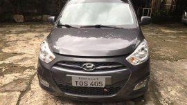 Well-maintained Hyundai i10 2012 for sale
