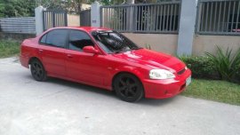 Honda Civic lxi 1998 model for sale