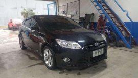 Ford focus 2014 for sale 