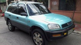 Toyota RAV4 1996 for sale 