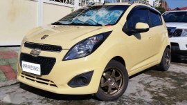 2013 Chevrolet Spark LT Top of the Line 12 Manual for sale