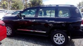 2018 Toyota Land cruiser for sale