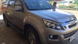 Isuzu Dmax ls 4x4 2015 model for sale