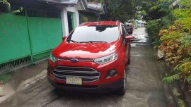 Ford Ecosport 2016 for sale