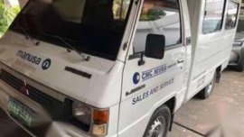 For sale Mitsubishi L300 fb 2006