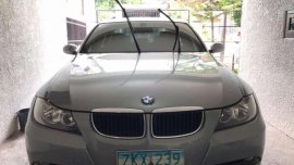 2007 BMW 316i E90 for sale