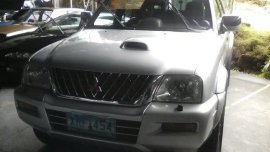 Mitsubishi Strada 2004 for sale
