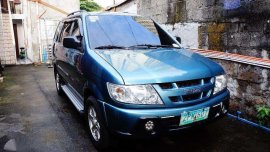 Isuzu Crosswind xt 2008 for sale