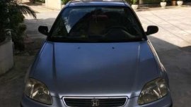 Honda Civic 1997 for sale