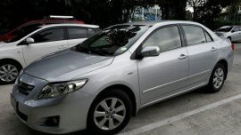 Well-maintained Toyota Corolla Altis 2010 for sale