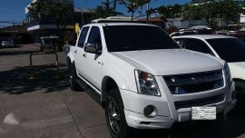 Dmax Radical 2012 4x4 for sale 