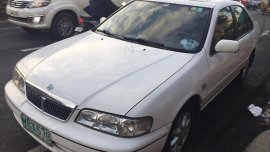 Nissan Exalta 2000 for sale 